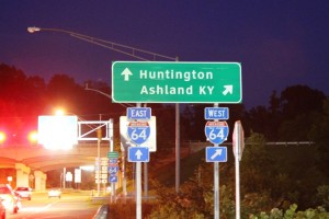 CK Ashland Huntington - Two Cities