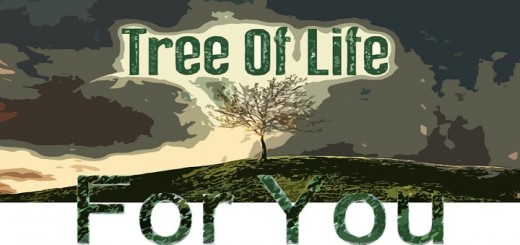 Tree Of Life For You - iRunByFaith