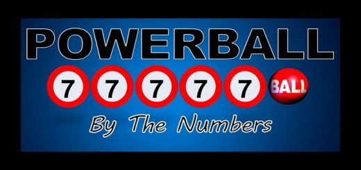 Powerball By The Numbers - iRunByFaith (2)